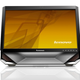 Illustration for article titled Lenovo All-in-One IdeaCentre B500s Got Cyborg Chic